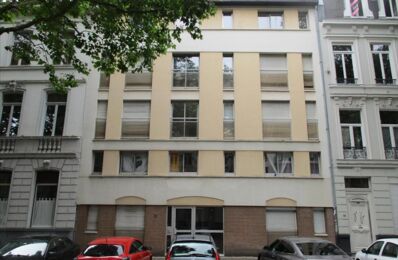 location appartement 436 € CC /mois à proximité de Wattignies (59139)