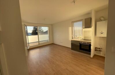 appartement 2 pièces 40 m2 à vendre à Roncq (59223)