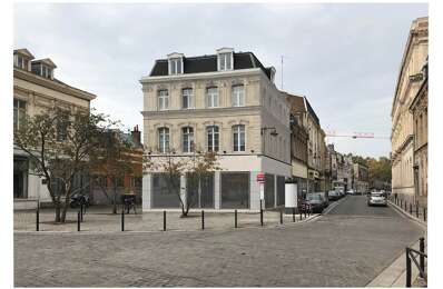 local industriel  pièces 100 m2 à louer à Valenciennes (59300)