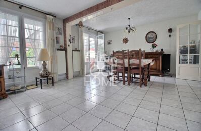 vente maison 231 000 € à proximité de Lys-Lez-Lannoy (59390)