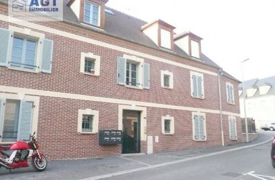 location appartement 694 € CC /mois à proximité de Jouy-sous-Thelle (60240)