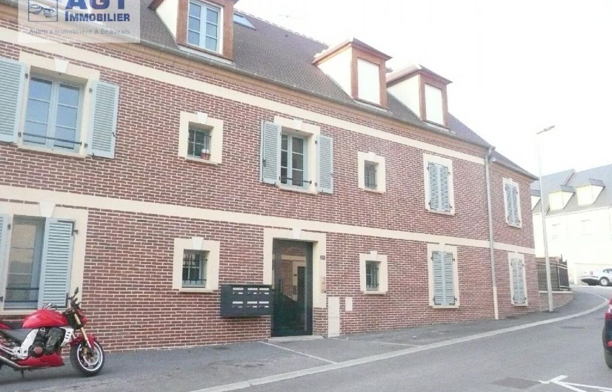 appartement 3 pièces 55 m2 à louer à Beauvais (60000)