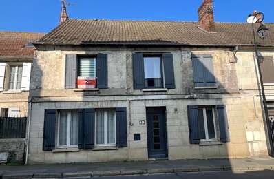 vente maison 220 000 € à proximité de Chevrières (60710)