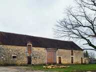 A vendre Fermette avec grange dans La Brenne Indre — photo 2