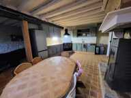 A vendre Fermette avec grange dans La Brenne Indre — photo 4
