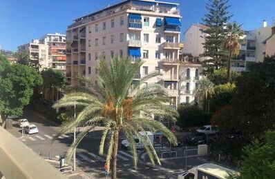 location appartement 660 € CC /mois à proximité de Roquebrune-Cap-Martin (06190)
