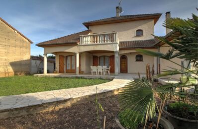 vente maison 510 000 € à proximité de Brignais (69530)