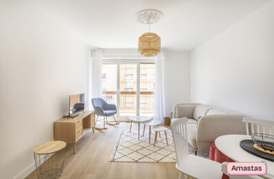 location appartement 450 € CC /mois à proximité de Marseille 1 (13001)