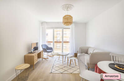 location appartement 450 € CC /mois à proximité de Allauch (13190)