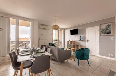 location appartement 450 € CC /mois à proximité de Marseille 14 (13014)