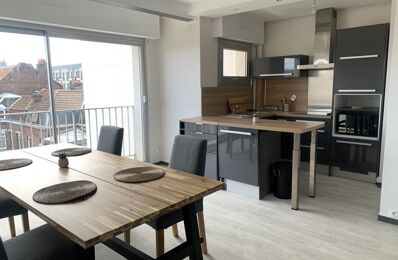 location appartement 630 € CC /mois à proximité de Loos-en-Gohelle (62750)