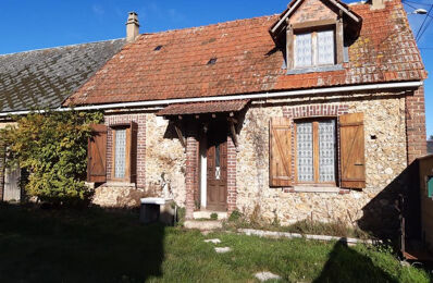 maison 3 pièces 58 m2 à vendre à Chartres (28000)