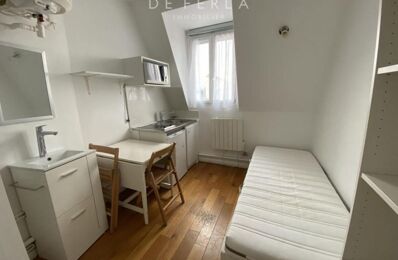vente appartement 102 000 € à proximité de Paris 3 (75003)
