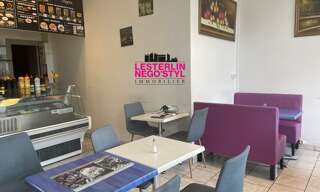 Commerce 1 Pièce  m² à vendre à Le Havre (76600)