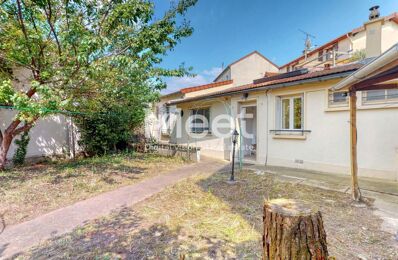 vente maison 299 980 € à proximité de Champigny-sur-Marne (94500)