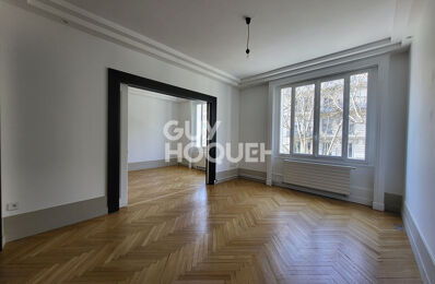 location appartement 2 800 € CC /mois à proximité de Lyon 6 (69006)