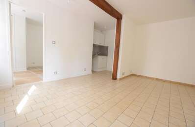appartement 2 pièces 32 m2 à vendre à Rambouillet (78120)