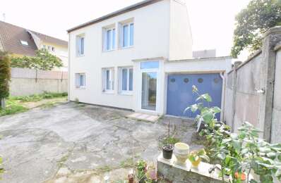 vente maison 415 600 € à proximité de Saint-Arnoult-en-Yvelines (78730)