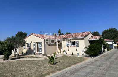 vente maison 278 000 € à proximité de Villeneuve-Lès-Bouloc (31620)