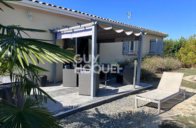 vente maison 278 000 € à proximité de Mirepoix-sur-Tarn (31340)