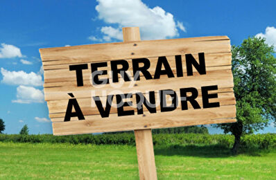 vente terrain 462 000 € à proximité de Saint-Rémy-de-Provence (13210)