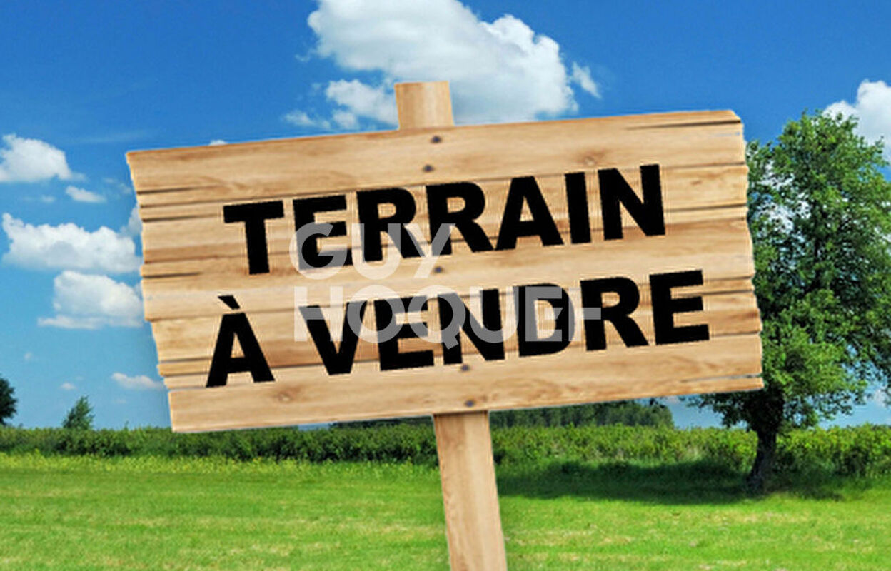 terrain  pièces 2300 m2 à vendre à Saint-Martin-de-Crau (13310)