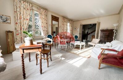 vente maison 279 000 € à proximité de Dancourt-Popincourt (80700)