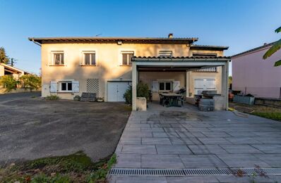 vente maison 237 000 € à proximité de L'Honor-de-Cos (82130)