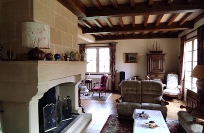 vente maison 288 000 € à proximité de Badefols-sur-Dordogne (24150)