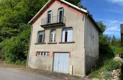 vente maison 59 900 € à proximité de Nedde (87120)