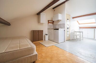 vente appartement 80 000 € à proximité de Bétheny (51450)