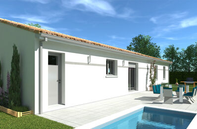 construire maison 190 000 € à proximité de Seyre (31560)