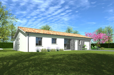 construire maison 251 700 € à proximité de Toulouse (31300)