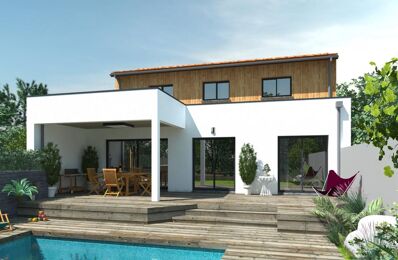 construire maison 649 000 € à proximité de Arès (33740)