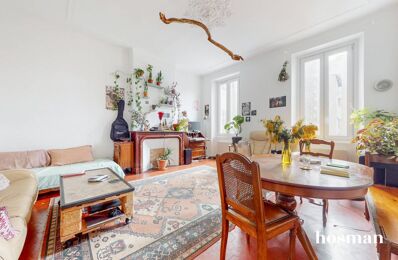 vente appartement 487 000 € à proximité de Marseille 4 (13004)