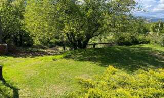 Terrain 1300 m² à construire Charmes-sur-Rhône (07800)