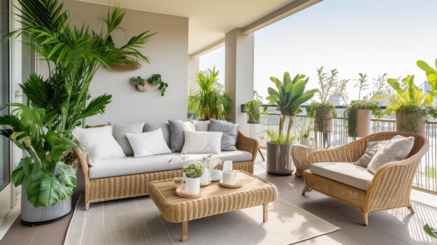 Appartement  T3 à vendre Castries 34160