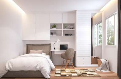 appartement 3 pièces 65 m2 à vendre à Villeneuve-Lès-Avignon (30400)