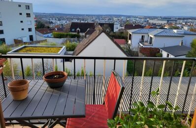 vente appartement 325 000 € à proximité de La Celle-Saint-Cloud (78170)