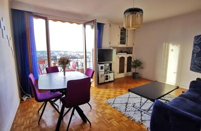 vente appartement 325 000 € à proximité de Carrières-sur-Seine (78420)