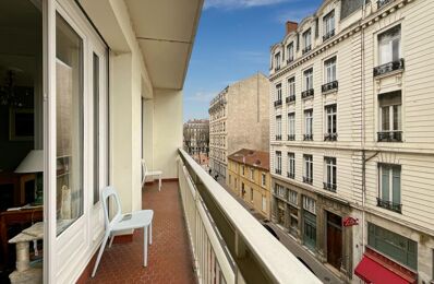 vente appartement 520 000 € à proximité de Lyon 1 (69001)