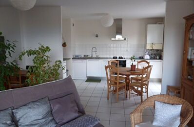 location appartement 835 € CC /mois à proximité de Brignais (69530)