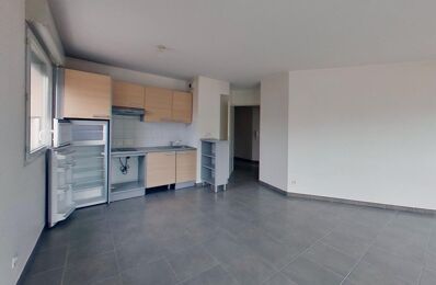appartement 3 pièces 70 m2 à vendre à Tassin-la-Demi-Lune (69160)
