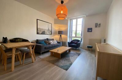 location appartement 1 009 € CC /mois à proximité de Cenon (33150)