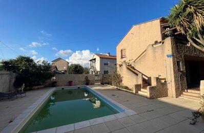 vente appartement 305 000 € à proximité de La Crau (83260)