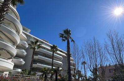 vente appartement 445 000 € à proximité de Sainte-Maxime (83120)