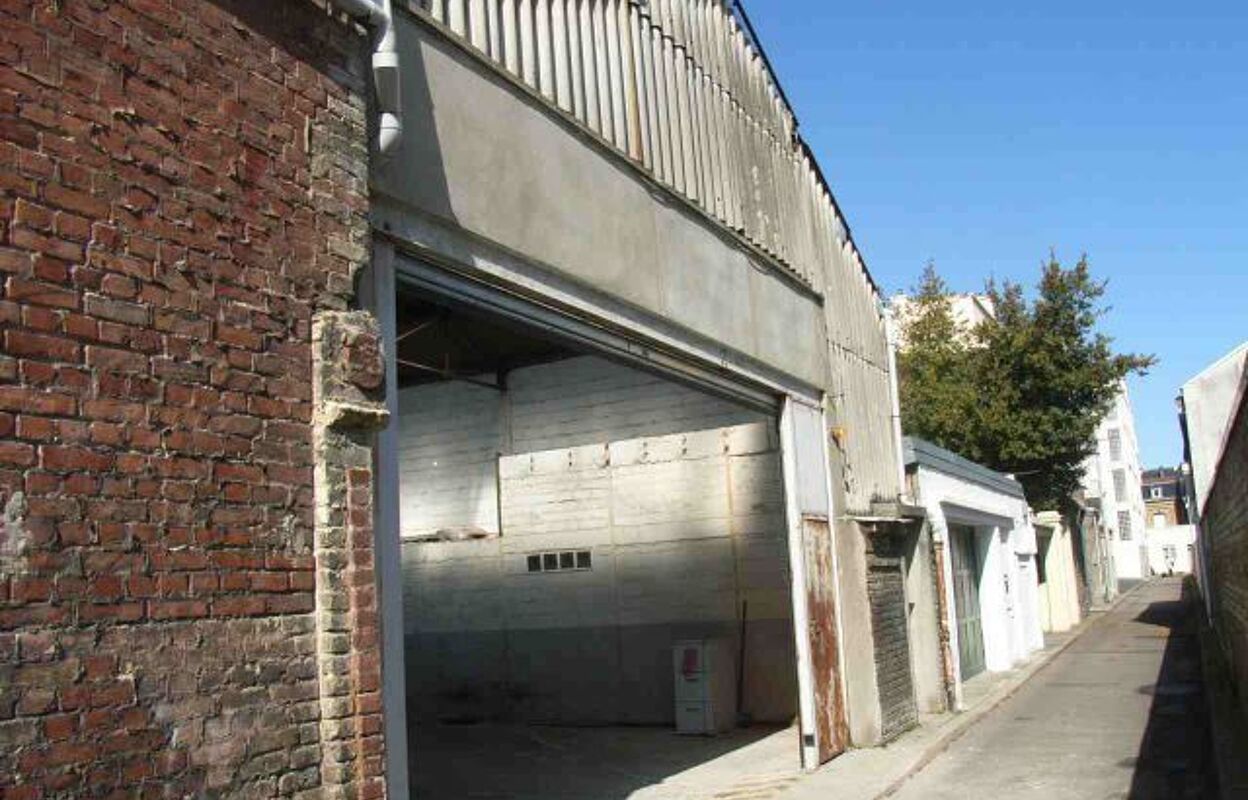 garage  pièces  m2 à louer à Le Havre (76600)