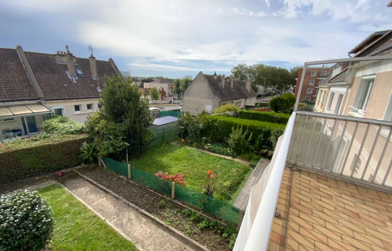 maison 4 pièces 67 m2 à vendre à Le Havre (76600)