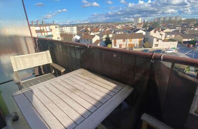 vente appartement 137 000 € à proximité de Fresne-les-Reims (51110)