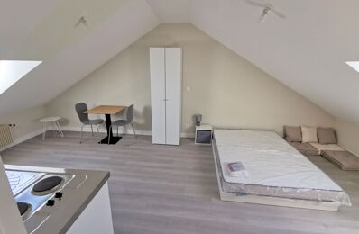 location appartement 505 € CC /mois à proximité de Witry-Lès-Reims (51420)